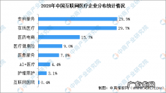 2021年中国互联网医疗大数据分析 医疗大数据未来发展趋势