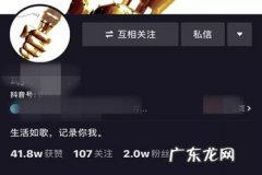 抖音多少粉丝可以赚钱吗？粉丝量有要求吗？