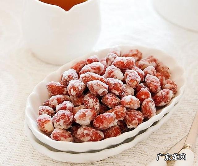 自己在家可用豆类制作哪些美味可口的零食呢?具体怎么做?