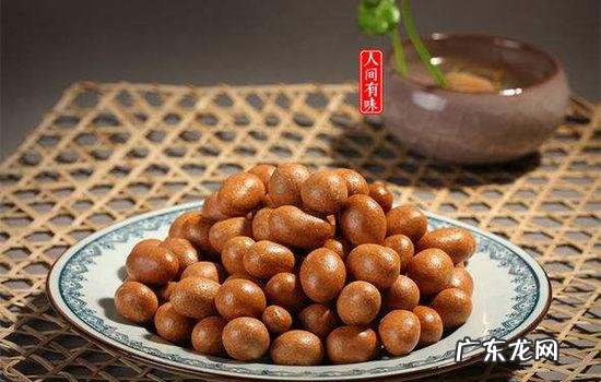 自己在家可用豆类制作哪些美味可口的零食呢?具体怎么做?