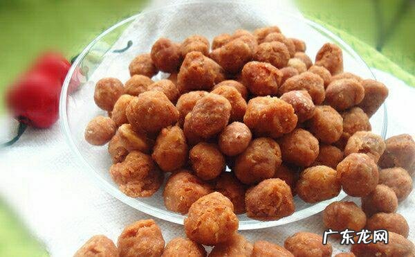 自己在家可用豆类制作哪些美味可口的零食呢?具体怎么做?