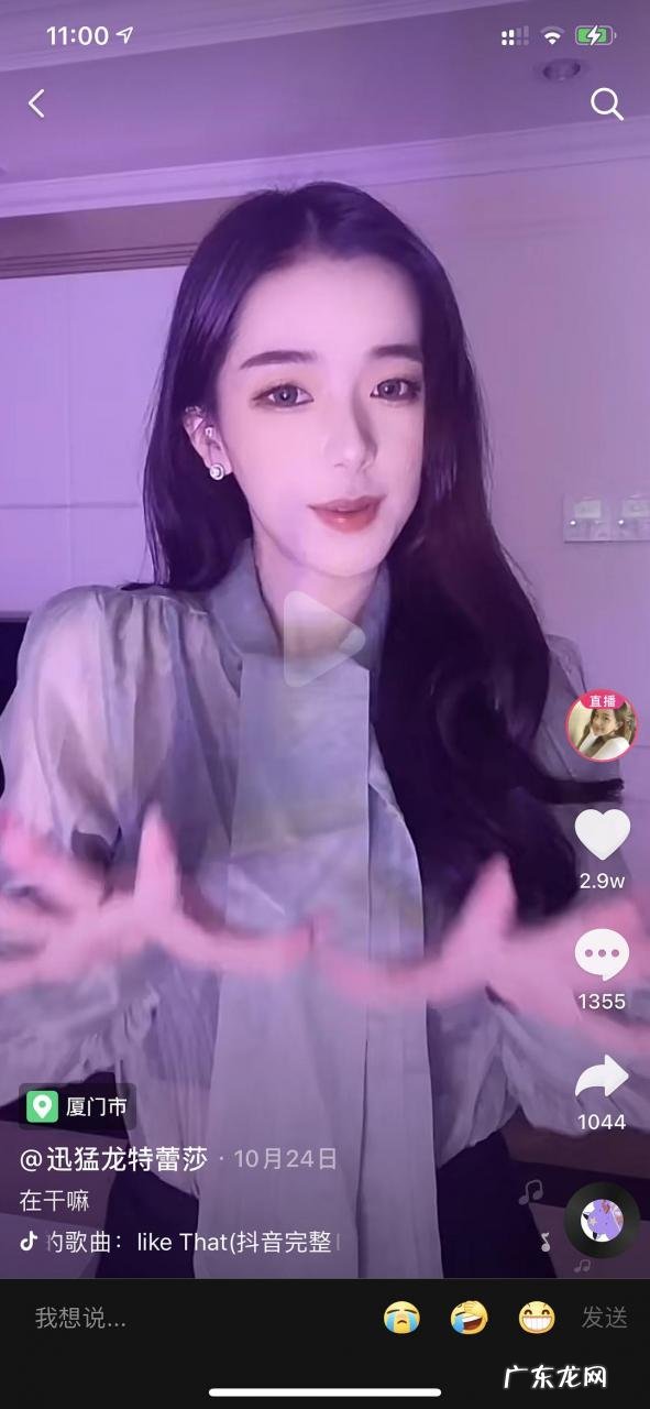 迅猛龙特蕾莎是哪里人？是怎么火起来的？