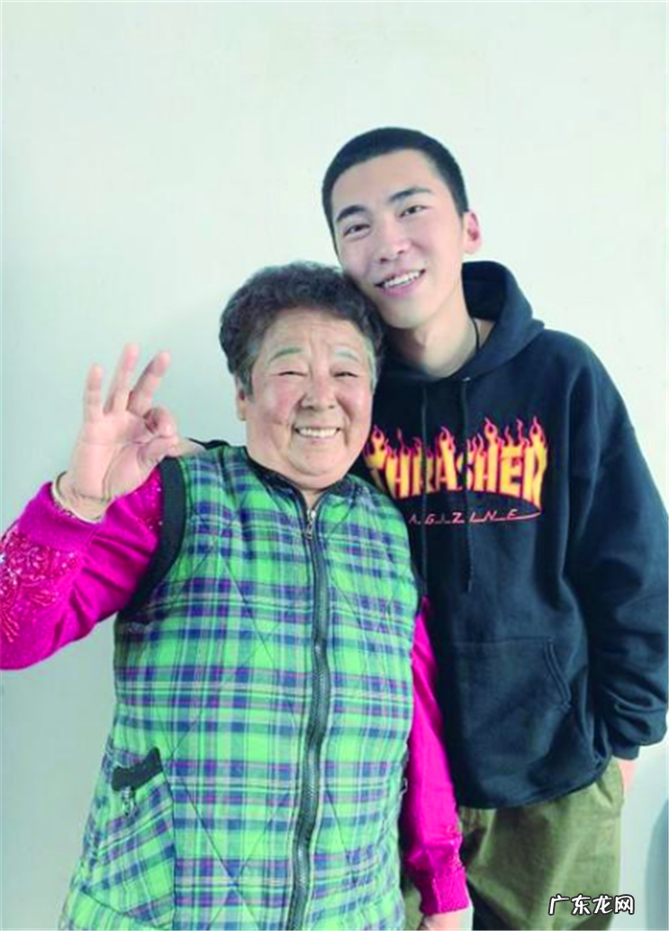 我是田姥姥的成功之处 抖音田姥姥是哪里人