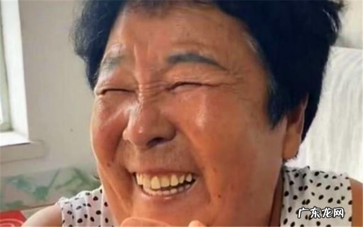 我是田姥姥的成功之处 抖音田姥姥是哪里人