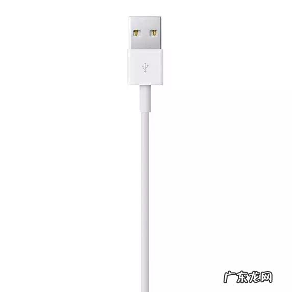 苹果数据线是什么接口类型 苹果数据线接口有几种