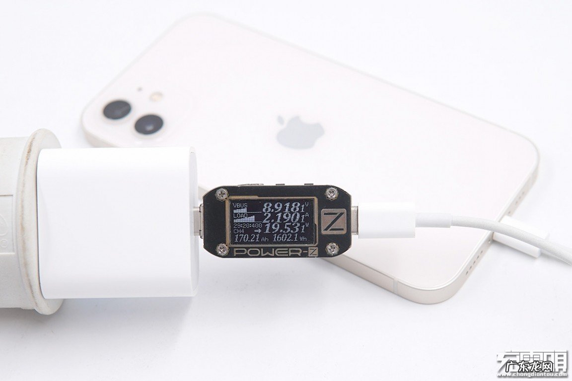 手机充电器大全 苹果充电器有哪几种