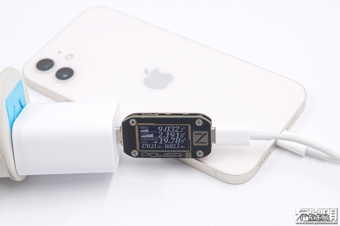 手机充电器大全 苹果充电器有哪几种