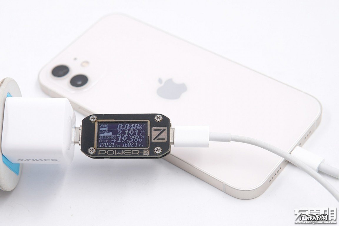 手机充电器大全 苹果充电器有哪几种