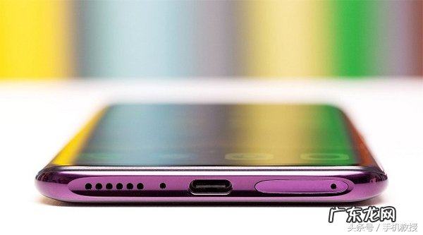 type-c是什么数据线?华为能用吗?