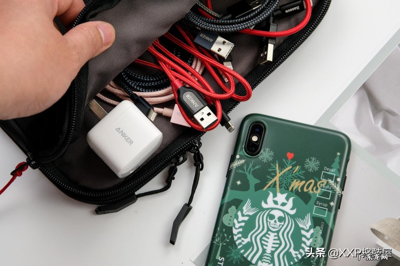 十大手机数据线品牌排行榜 最耐用的数据线品牌