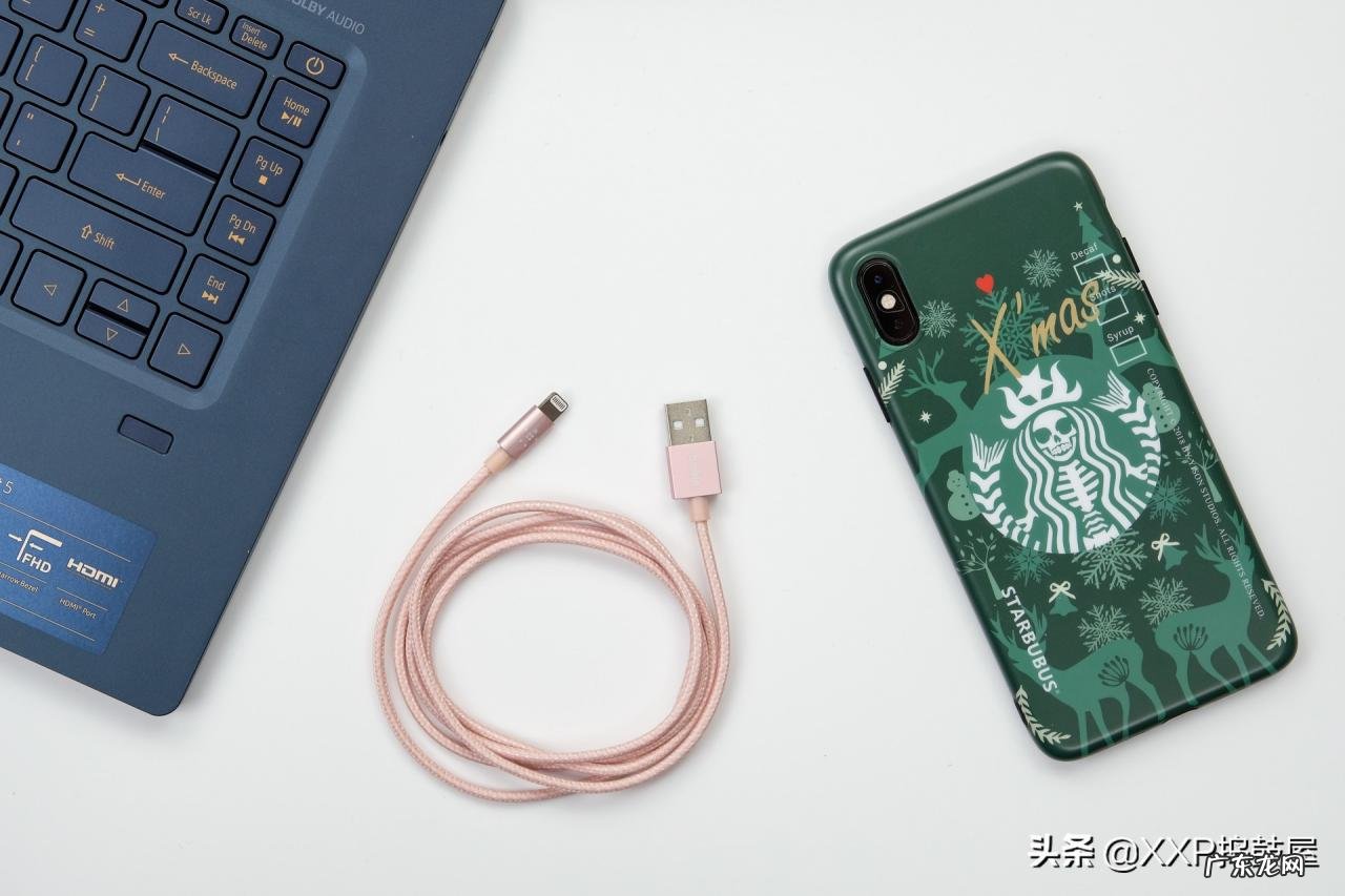 十大手机数据线品牌排行榜 最耐用的数据线品牌