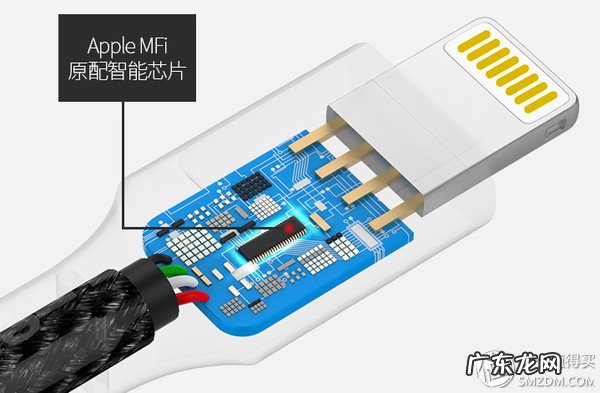 苹果认证的数据线排名 苹果数据线