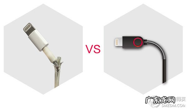 苹果认证的数据线排名 苹果数据线