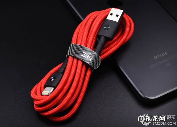 苹果认证的数据线排名 苹果数据线