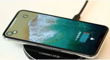 手机无线充电怎么用 无线充电器多少钱一个