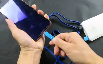 手机数据线不能充电处理方法 手机数据线不能充电怎么办