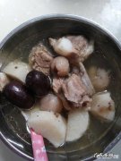 食疗养胃，每天喝一碗，养好3年胃炎，是用什么食疗方法要喝多久