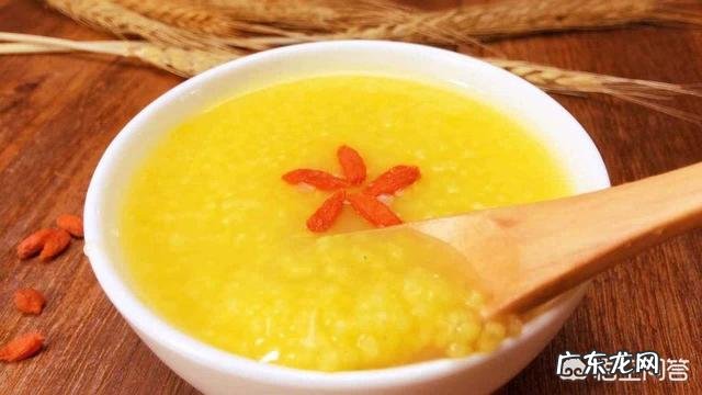 食疗养胃,每天喝一碗,养好3年胃炎,是用什么食疗方法要喝多久