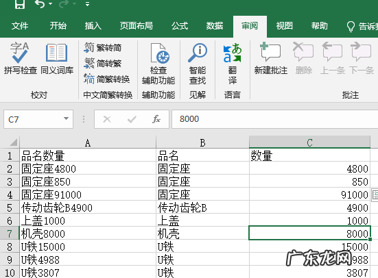 统计员需要掌握的五个excel知识 统计员是做什么的