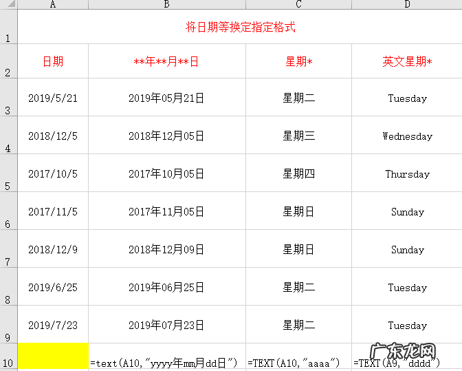 统计员需要掌握的五个excel知识 统计员是做什么的