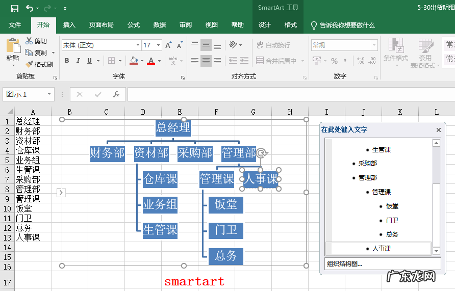 统计员需要掌握的五个excel知识 统计员是做什么的