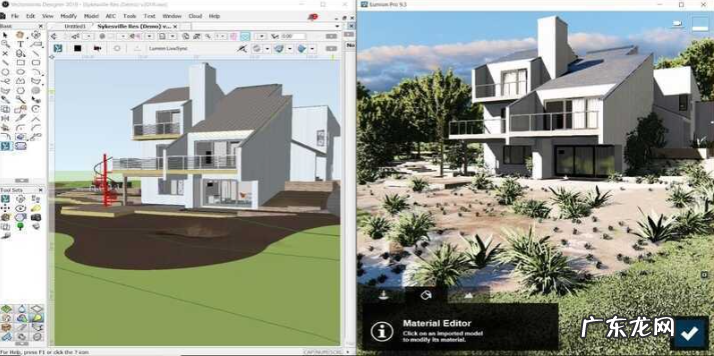 2021年5款最佳3D渲染软件 3d渲染用什么软件