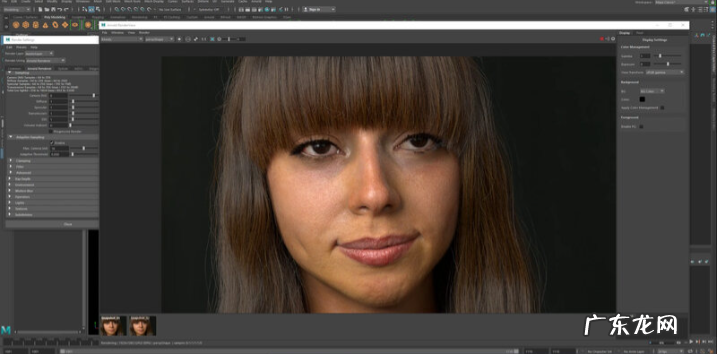 2021年5款最佳3D渲染软件 3d渲染用什么软件