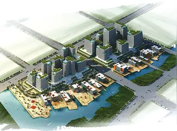 智慧产业园是做什么的？未来如何发展？