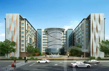 智慧产业园是做什么的?未来如何发展?