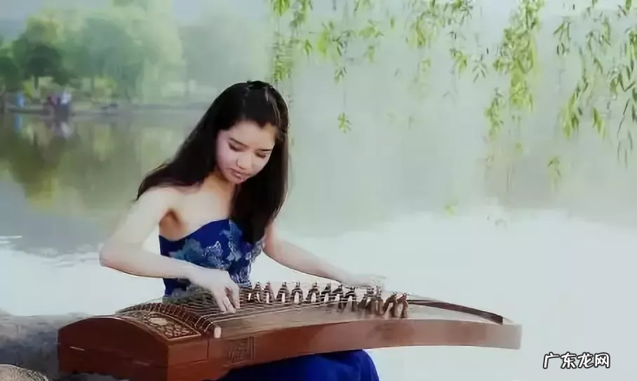 初学者必看 古筝选购注意事项有哪些