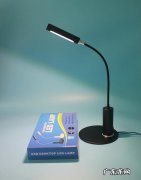 学生护眼台灯排行榜 学生护眼台灯十大牌子