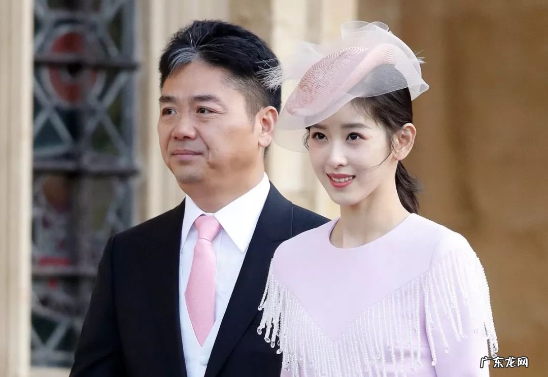 清华奶茶妹妹的个人发展史分析 清华奶茶妹妹是谁