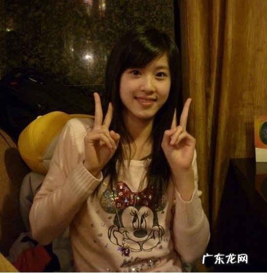 清华奶茶妹妹的个人发展史分析 清华奶茶妹妹是谁