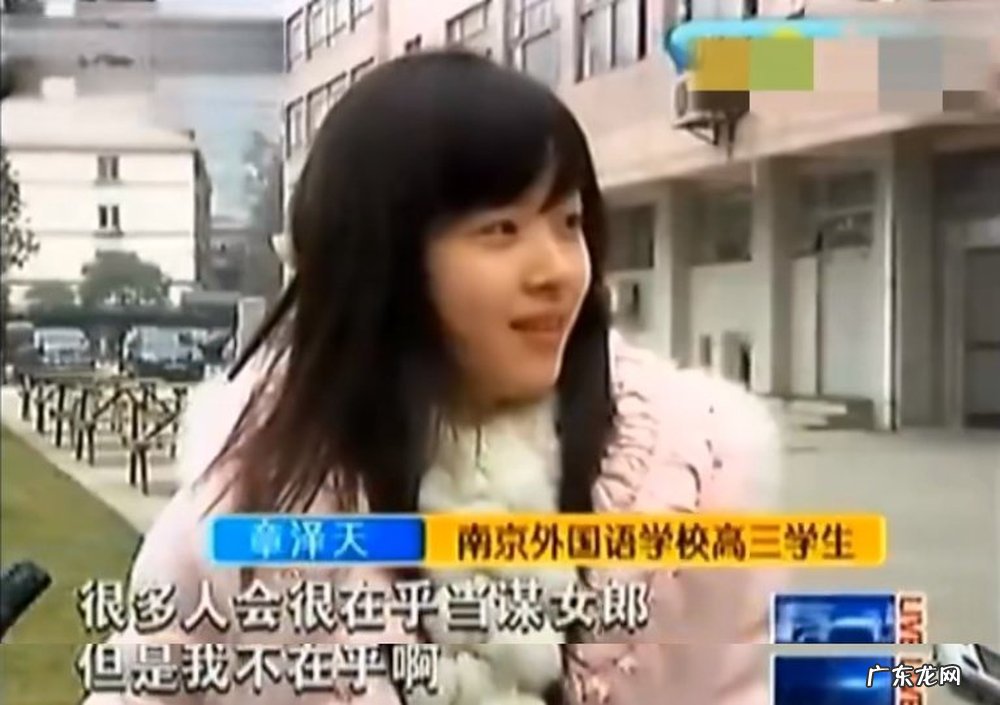 清华奶茶妹妹的个人发展史分析 清华奶茶妹妹是谁