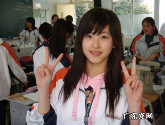 清华奶茶妹妹的个人发展史分析 清华奶茶妹妹是谁