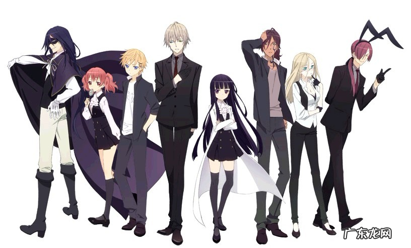 二次元文化的起源与发展 什么是二次元经济