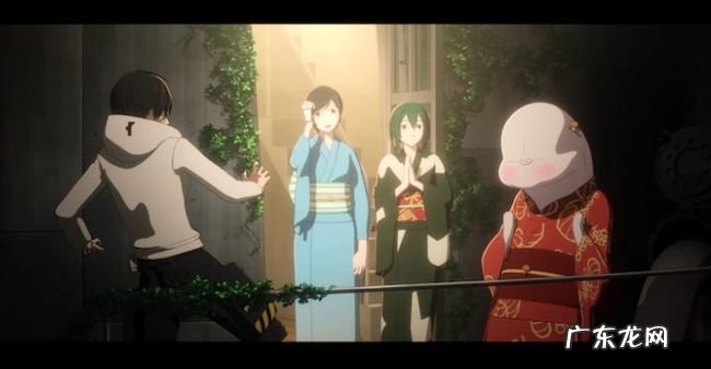 二次元文化的起源与发展 什么是二次元经济