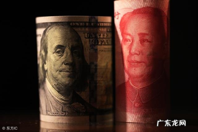 中国引进外资的利与弊分析 引进外资企业的好处