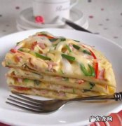 孩子早餐食谱大全及做法大全窍门 孩子早餐食谱大全及做法大全