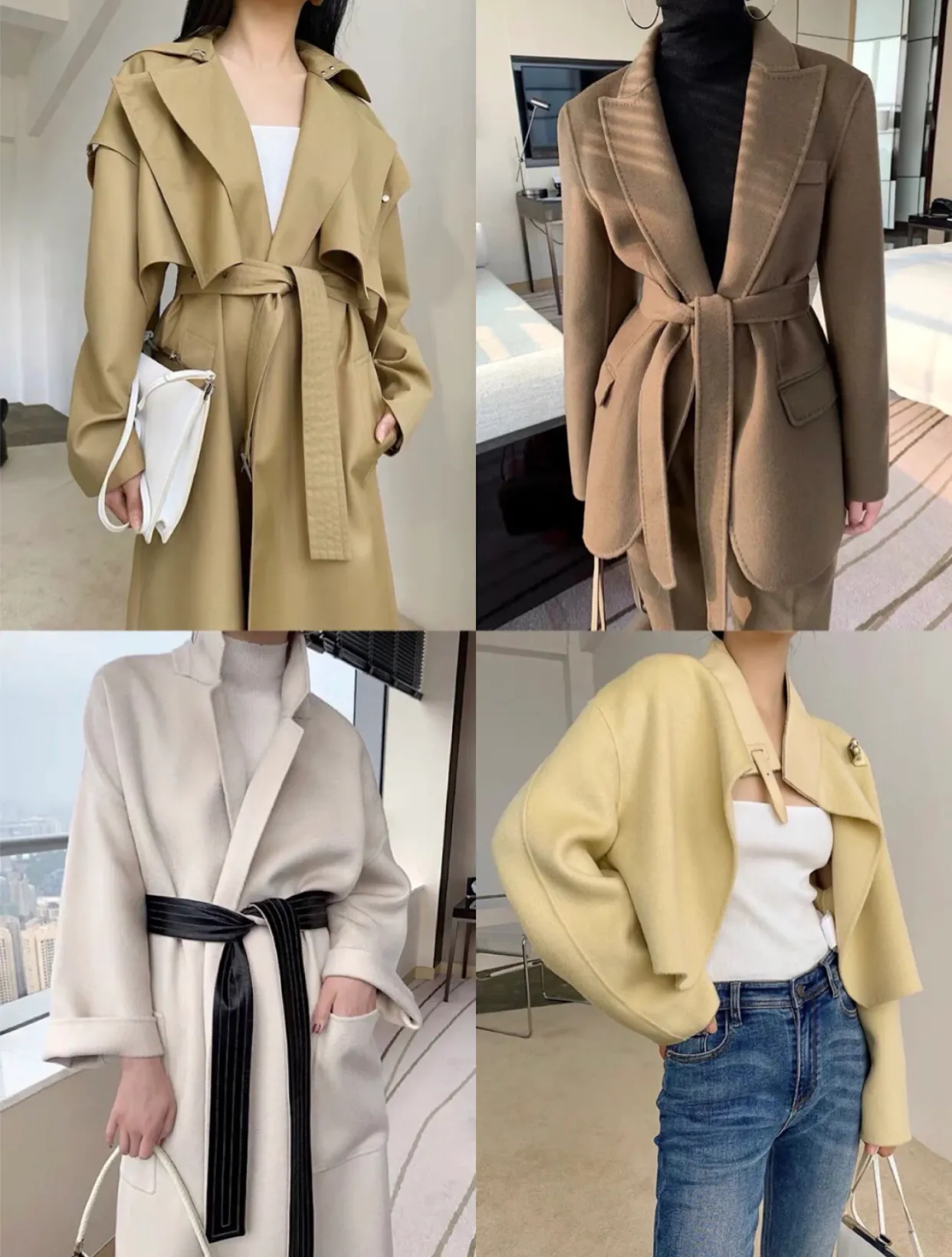 小众但是很上档次的女装品牌 质量好的女装品牌有哪些