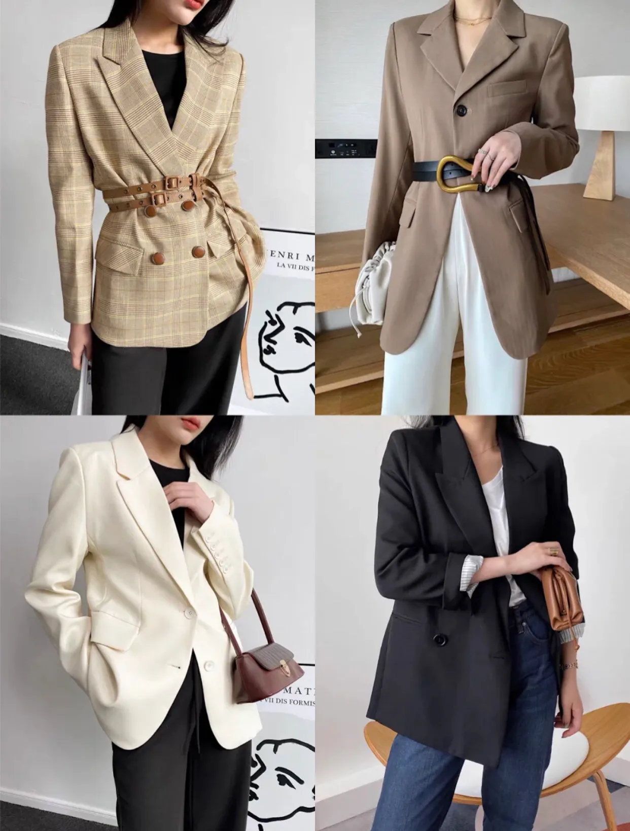 小众但是很上档次的女装品牌 质量好的女装品牌有哪些