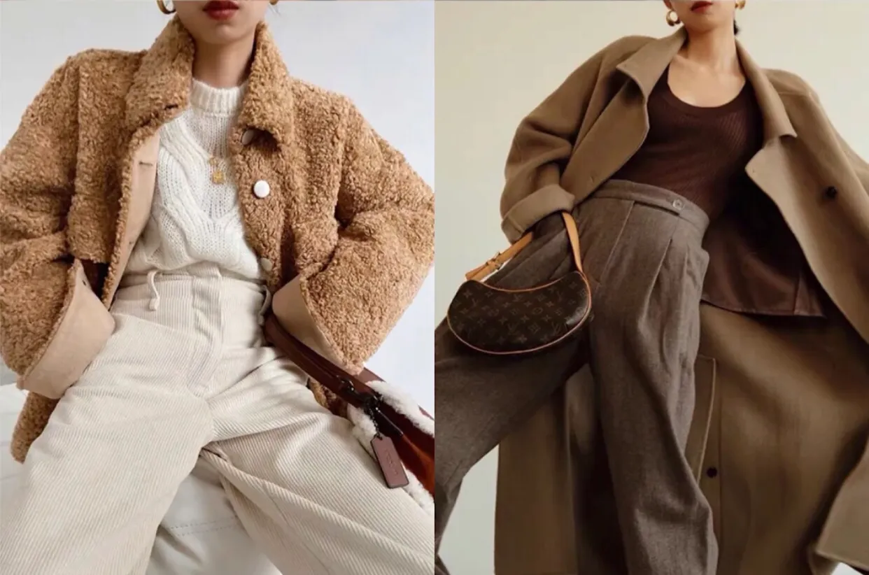 小众但是很上档次的女装品牌 质量好的女装品牌有哪些