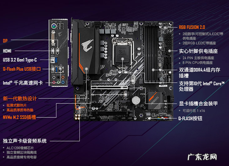 三大主流主板品牌测评分析 什么主板比较好