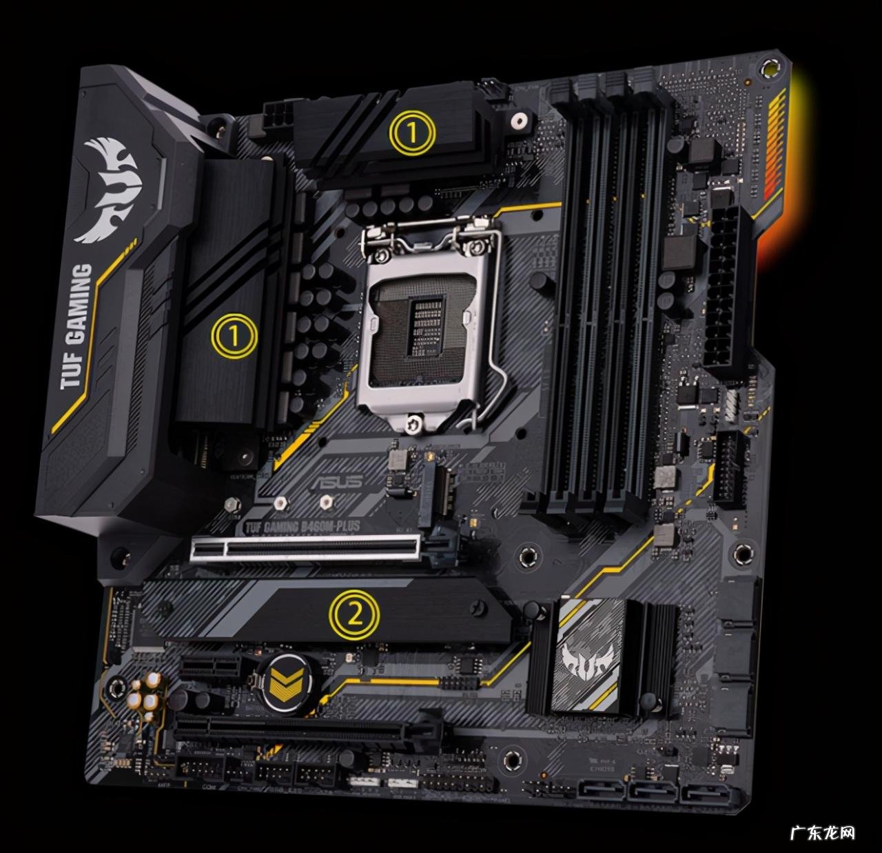 三大主流主板品牌测评分析 什么主板比较好