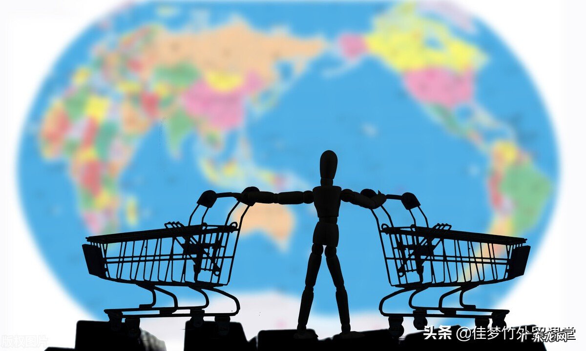 外贸新手快速寻找客户的5种方法 外贸业务员怎么找客户