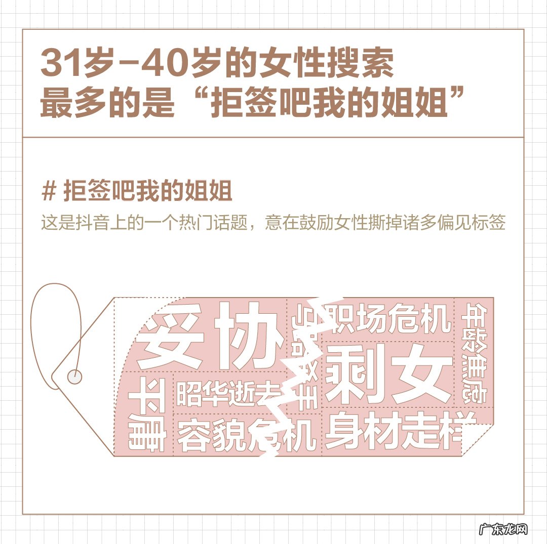 2021抖音最新数据报告分析 抖音发布女性数据报告