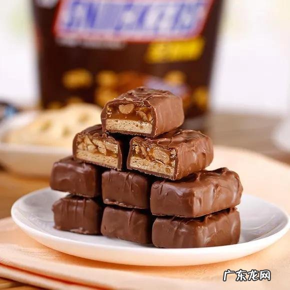 世界十大巧克力品牌有哪些?这些你都吃过几个?