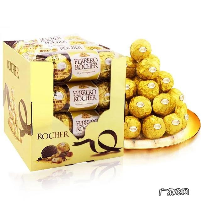 世界十大巧克力品牌有哪些?这些你都吃过几个?