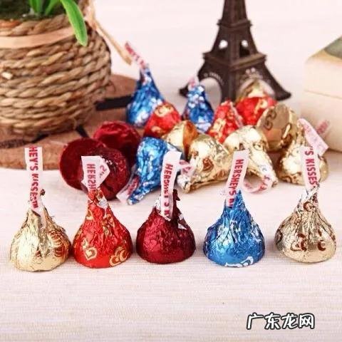 世界十大巧克力品牌有哪些?这些你都吃过几个?