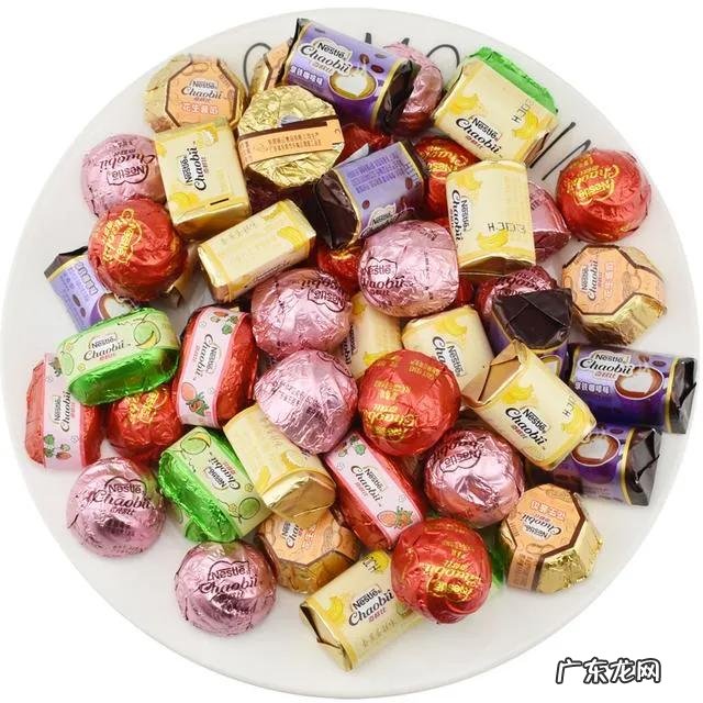 世界十大巧克力品牌有哪些?这些你都吃过几个?